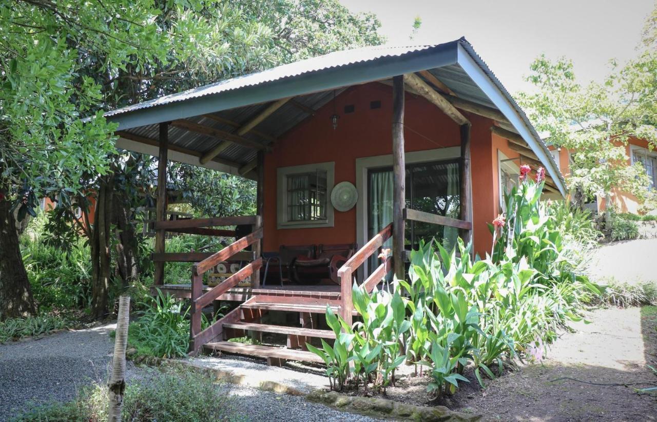 Lidwala Lodge Ezulwini Exterior foto
